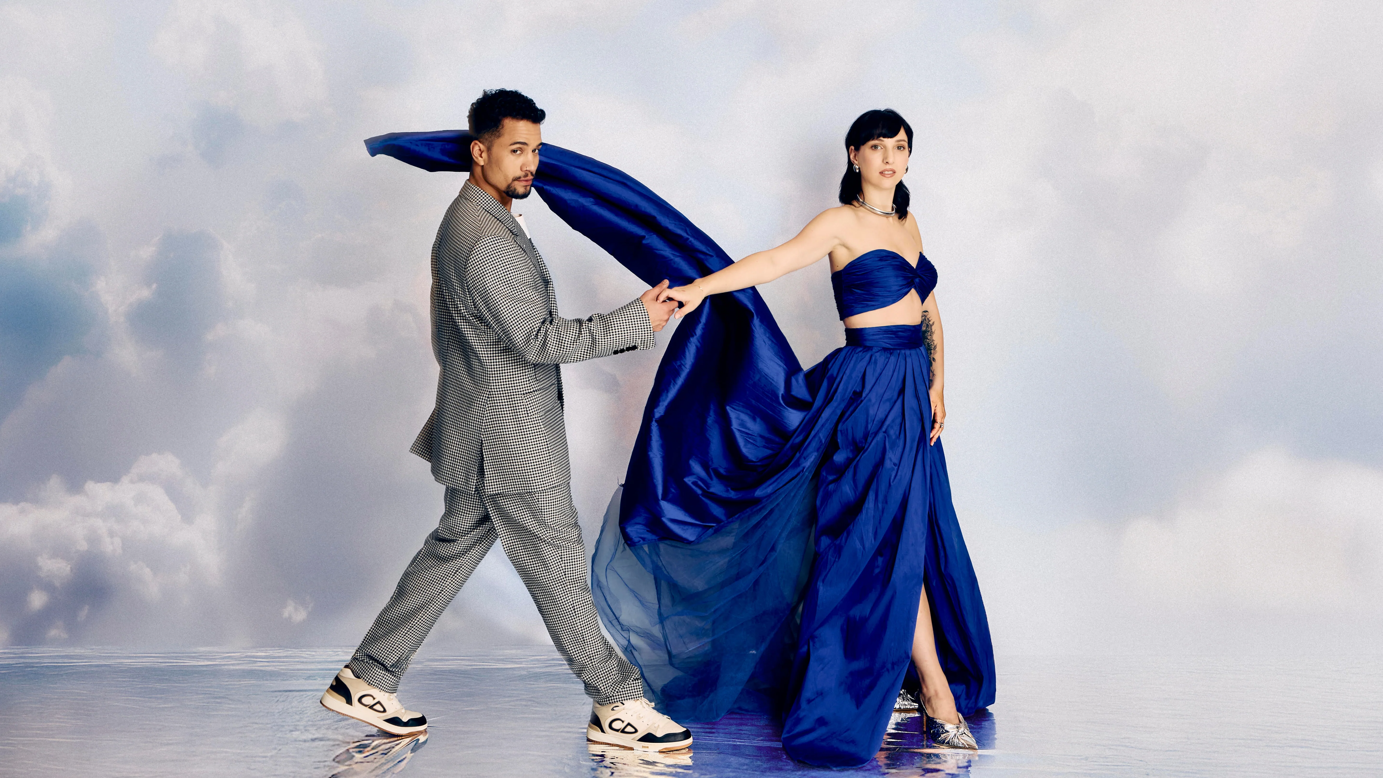 Elevate Your Style, Sustainably Defined